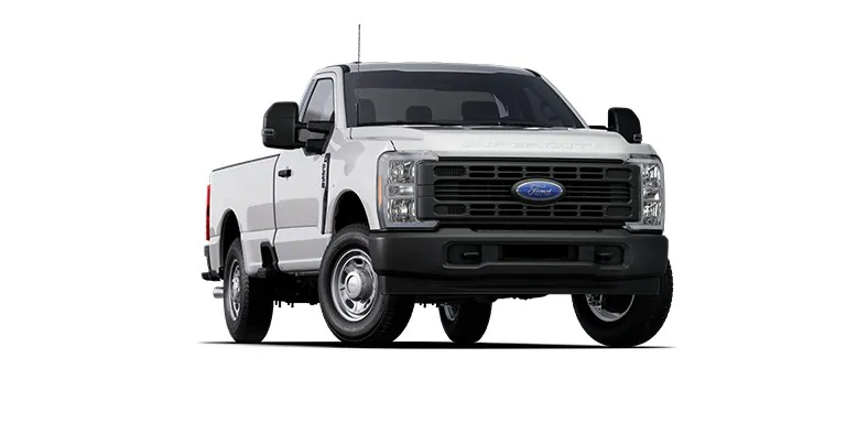 Ford Pick-Up