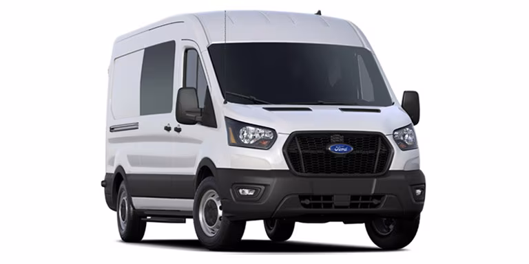 Ford Van