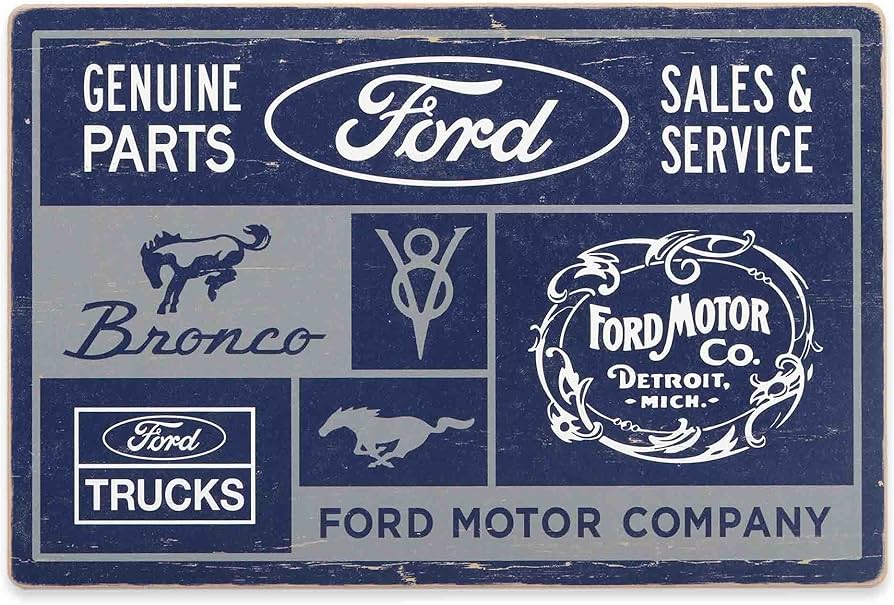 Ford Community Engagement
