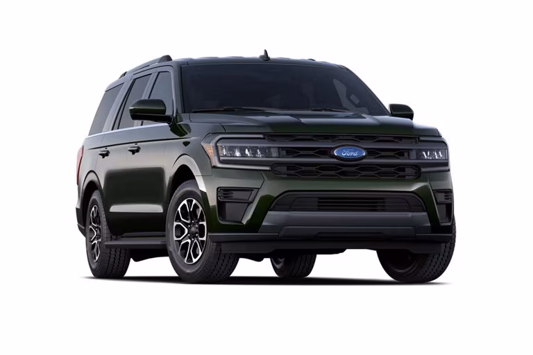 Ford Expedition