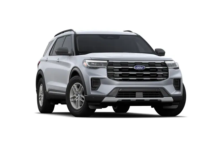 Explorer