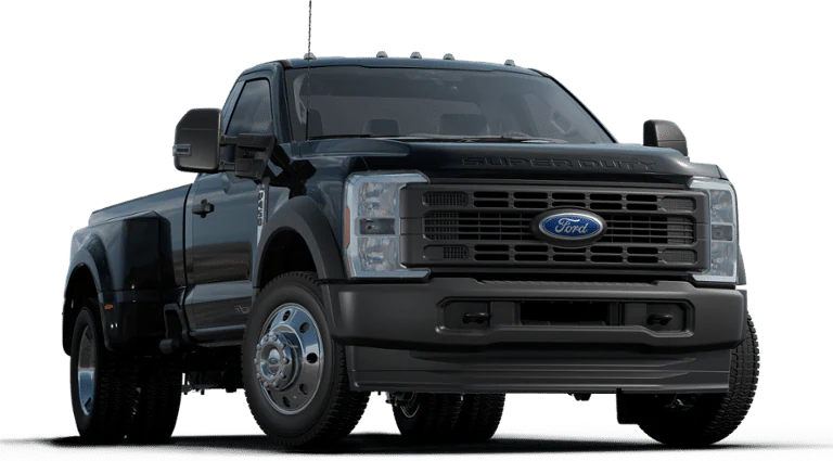Ford 2024 Super Duty F450 XL